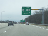 Interstate 95 Photo