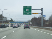 Interstate 95 Photo