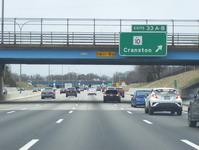 Interstate 95 Photo