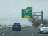 Interstate 95 Photo