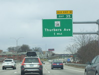 Interstate 95 Photo