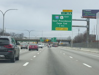 Interstate 95 Photo