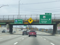 Interstate 95 Photo