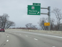 Interstate 95 Photo