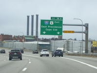 Interstate 95 Photo