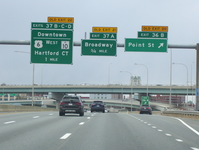 Interstate 95 Photo