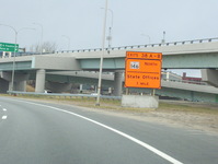 Interstate 95 Photo