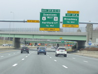 Interstate 95 Photo