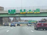 Interstate 95 Photo