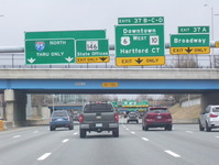 Interstate 95 Photo