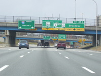 Interstate 95 Photo