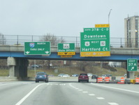 Interstate 95 Photo