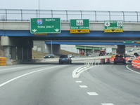 Interstate 95 Photo