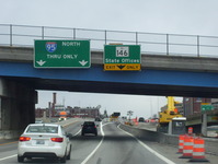 Interstate 95 Photo