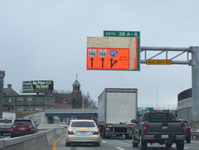 Interstate 95 Photo