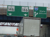 Interstate 95 Photo