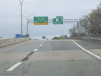 T.F. Green Airport Connector Photo