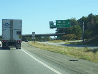 Interstate 85 Photo