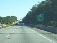 Interstate 85 Photo