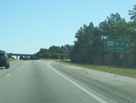 Interstate 85 Photo