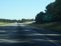 Interstate 85 Photo