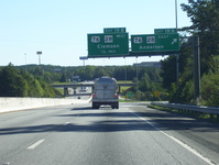 Interstate 85 Photo