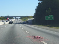 Interstate 85 Photo