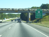 Interstate 85 Photo