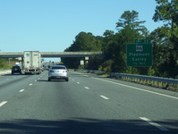 Interstate 85 Photo