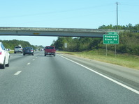 Interstate 85 Photo