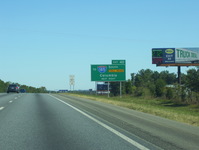 Interstate 85 Photo