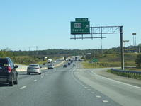 Interstate 85 Photo