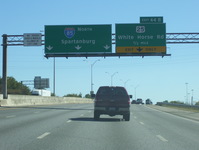 Interstate 85 Photo