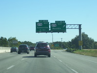 Interstate 85 Photo