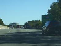 Interstate 85 Photo