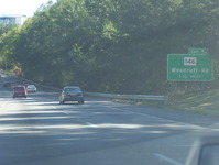 Interstate 85 Photo