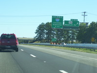 Interstate 85 Photo