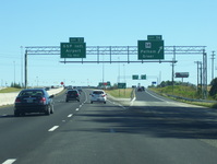 Interstate 85 Photo