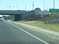 Interstate 85 Photo