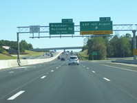 Interstate 85 Photo