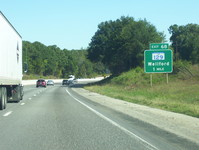 Interstate 85 Photo