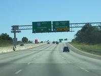 Interstate 85 Photo