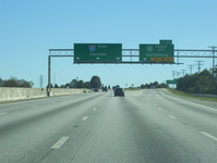 Interstate 85 Photo