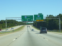 Interstate 85 Photo