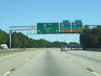 Interstate 85 Photo