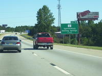 Interstate 85 Photo