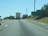 Interstate 85 Photo