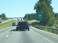 Interstate 85 Photo