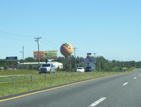 Interstate 85 Photo