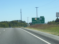 Interstate 85 Photo